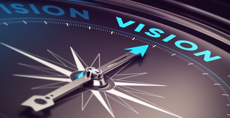 <span style="font-weight: bold;">VISIÓN </span>